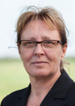 Birgitte van Manen (Uitvaartverzorging Vervaart)
