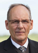 Frank Verkooij (Uitvaartverzorging Vervaart)